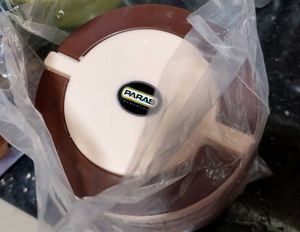 Insulated Tiffin Box Container