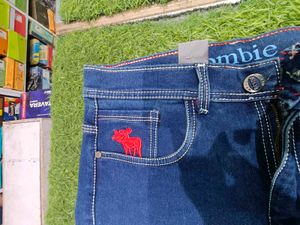 Abercrombie Jeans