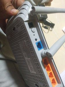 TP-Link AC750 Wireless Router