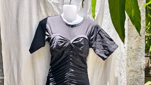 I. SEXIEST MINI BODYCON