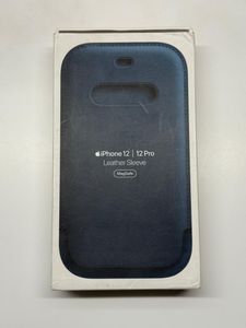 Original Apple iphone 12&12 pro cover case