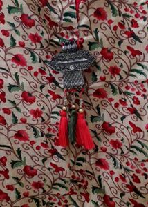 Silk Kurti