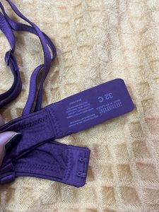 Purple B