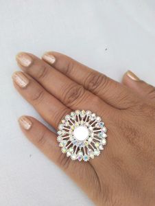Very Nice Looking Ring For Women