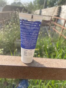 Derma Co Face Cleanser