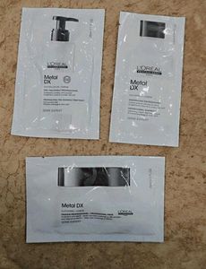 L&#39;Oreal Metal DX Hair Mask