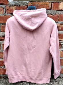 Unisex Fame Forever Zip Hoodie