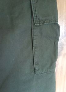 Stylish Cargo Pant For Boys,Size 11-12