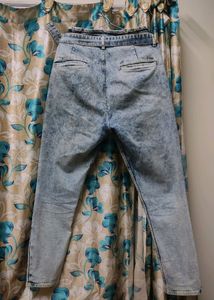 Branded Pretty Roadster Jeans