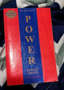 Power By Robert Greene