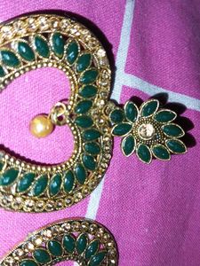 Earing
