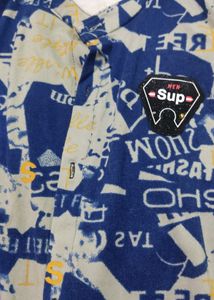 New Kids Shirt