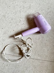 PHILIPS Hairdryer