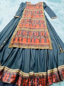 Beautiful Gown