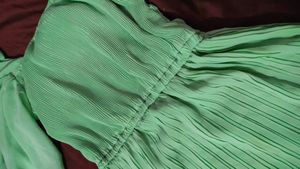 Women Korean Style Middi Dress