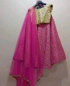 Lehenga Choli