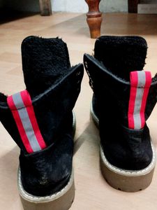 Ankle Boots For Boys