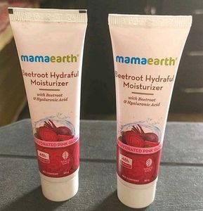 Mamaearth Products Kit &amp; 2 Creams