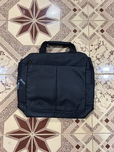 JOHNNIE WALKER HAND + SIDE OFFICE BAG
