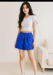 Ralph Lauren Unisex Shorts