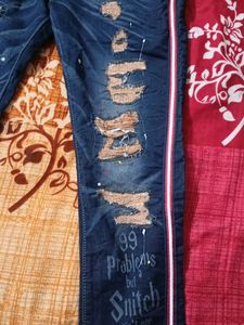 Men&#39;s Jeans