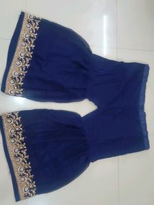 Elegant Embellished Kurta