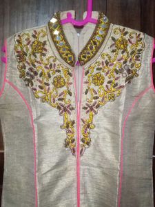 Western Kurti For Girls