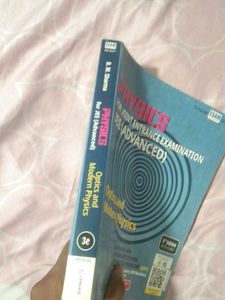 Physics Book