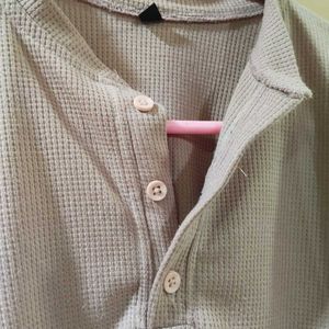 Pink Full Sleeve