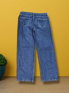 I@58 Size-34 Straight Jeans