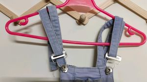 Price Drop :Dungarees Women
