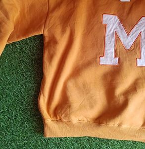 Winter Wear Korean Oversized Sweatshirt