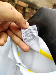 Adidas Polo Shirt