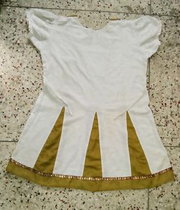 Beautiful Anarkali Dress
