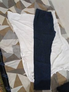 Black Jeans