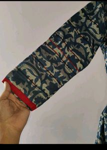 Ethnic Kurtas Collection