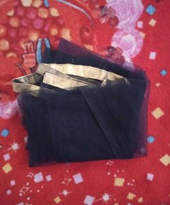 Crop Top Dress