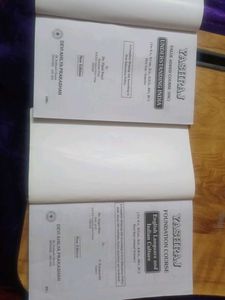 combo of 2 books BBA , 1st year