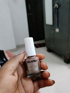 Combo Nail Paint, Countour, Highlighter Stick Lips