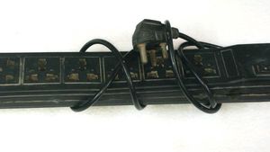 Six in One three pluck old stock product good cond
