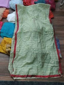 Elegant Indian Dress Material