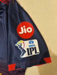 RCB Jersey