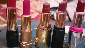 Lipstick Bundle