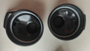 Pack Of Two Steel Sipper Bottle