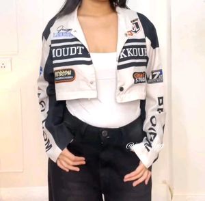 3 In 1 Detachable Jacket Kpop🎀