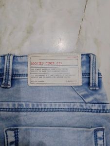 Men Jeans
