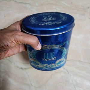 Metal Container