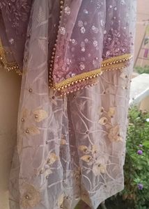 Lehnga Dupatta Choli