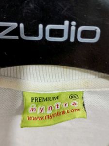 T Shirt Of Bits Pilani Engineering Mark