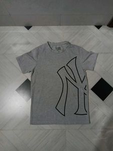 NY Graphic Tee